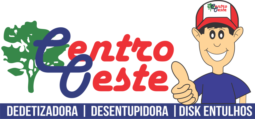 Dedetizadora centro oeste, sobradinho DF